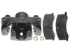 Disc Brake Caliper Raybestos Brakes RC11156