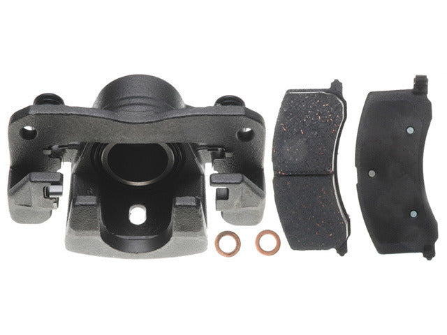 Disc Brake Caliper Raybestos Brakes RC11156