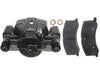 Disc Brake Caliper Raybestos Brakes RC11156
