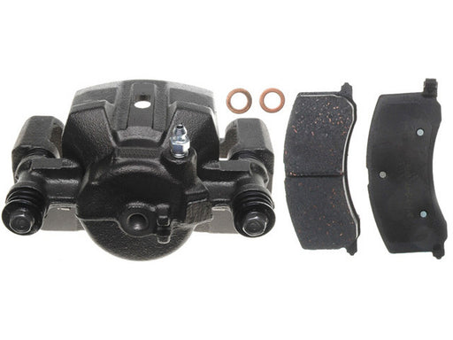 Disc Brake Caliper Raybestos Brakes RC11156