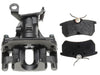 Disc Brake Caliper Raybestos Brakes RC11165