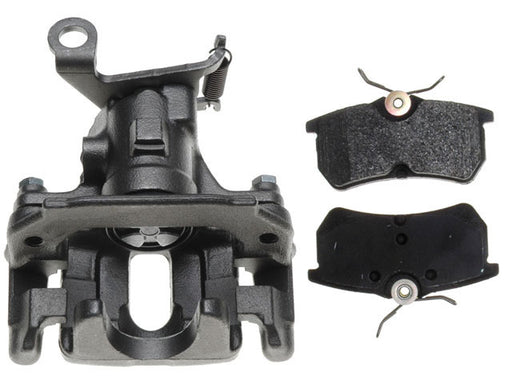 Disc Brake Caliper Raybestos Brakes RC11165