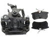 Disc Brake Caliper Raybestos Brakes RC11165