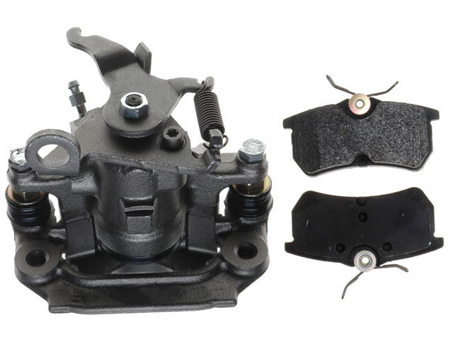 Disc Brake Caliper Raybestos Brakes RC11165