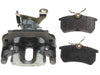 Disc Brake Caliper Raybestos Brakes RC11166