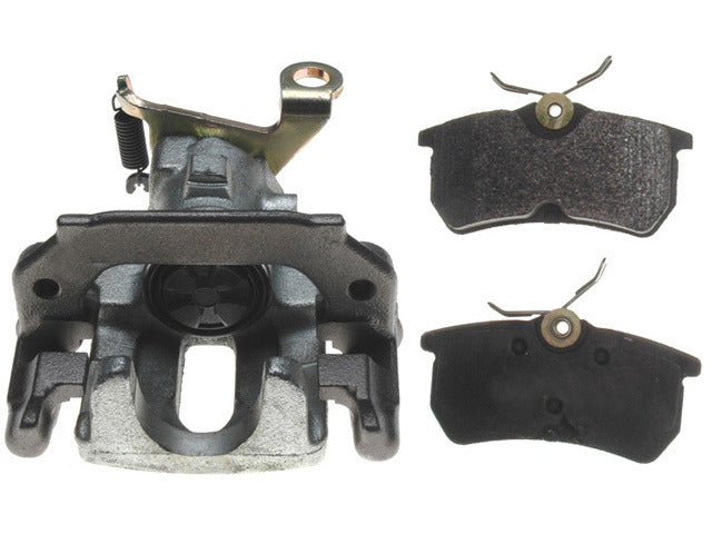 Disc Brake Caliper Raybestos Brakes RC11166