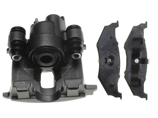 Disc Brake Caliper Raybestos Brakes RC11167
