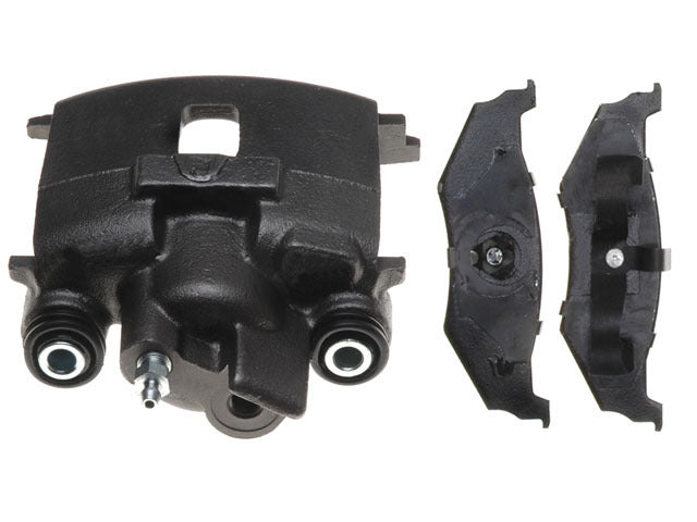 Disc Brake Caliper Raybestos Brakes RC11167