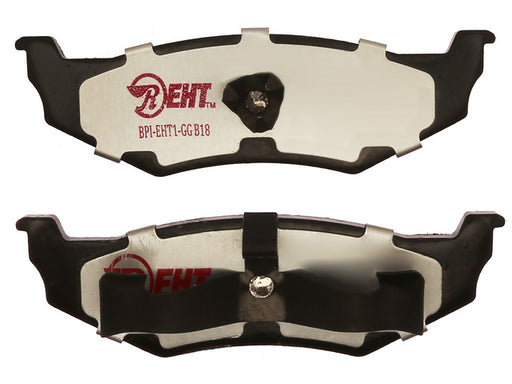 Disc Brake Caliper Raybestos Brakes RC11167C