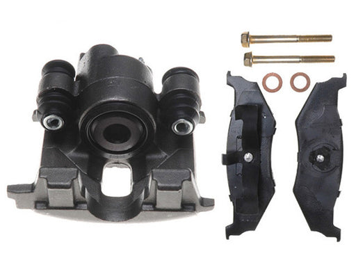 Disc Brake Caliper Raybestos Brakes RC11168
