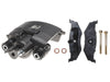 Disc Brake Caliper Raybestos Brakes RC11168
