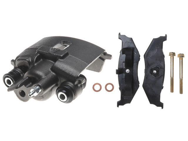 Disc Brake Caliper Raybestos Brakes RC11168