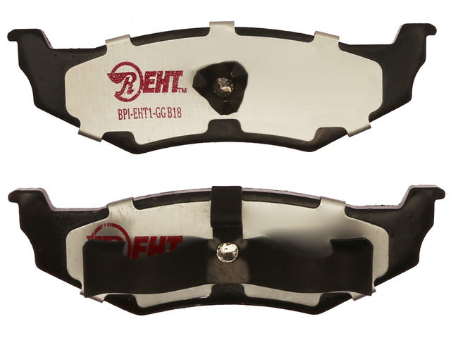 Disc Brake Caliper Raybestos Brakes RC11168C
