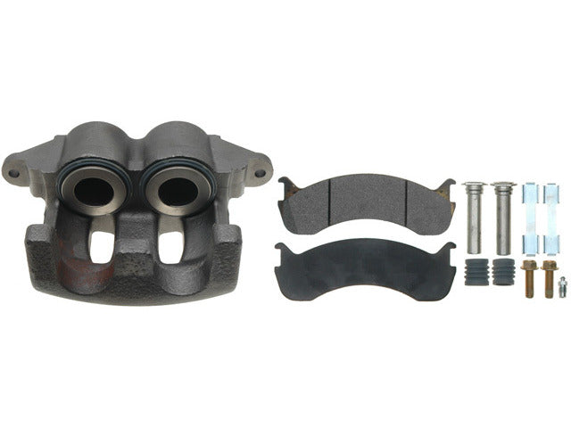 Disc Brake Caliper Raybestos Brakes RC11171SS