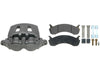 Disc Brake Caliper Raybestos Brakes RC11171SS
