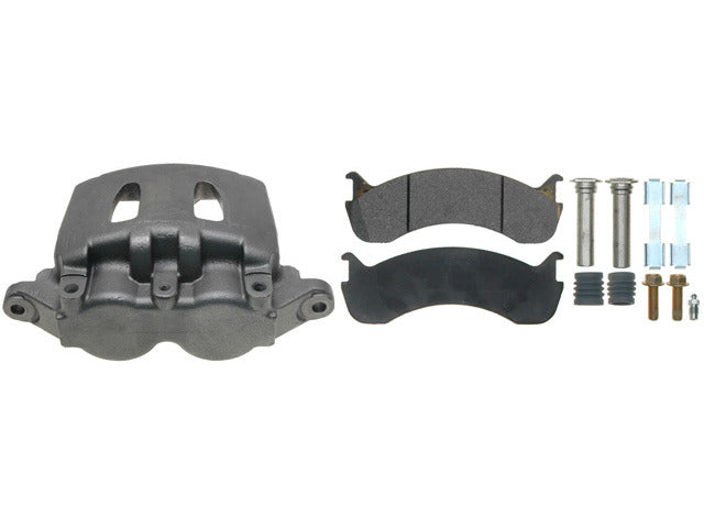 Disc Brake Caliper Raybestos Brakes RC11171SS