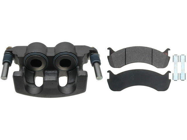 Disc Brake Caliper Raybestos Brakes RC11173SS