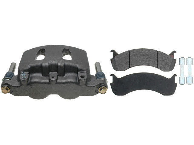 Disc Brake Caliper Raybestos Brakes RC11173SS