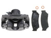 Disc Brake Caliper Raybestos Brakes RC11175