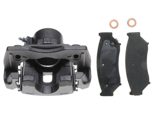 Disc Brake Caliper Raybestos Brakes RC11175
