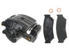 Disc Brake Caliper Raybestos Brakes RC11175