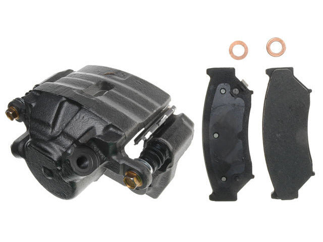Disc Brake Caliper Raybestos Brakes RC11175