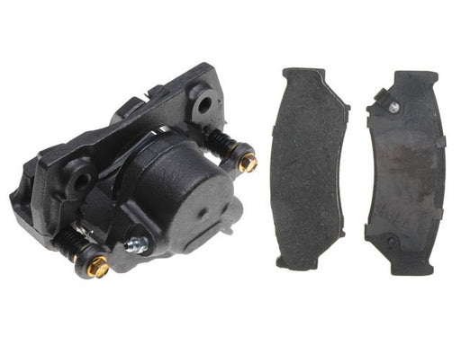 Disc Brake Caliper Raybestos Brakes RC11176