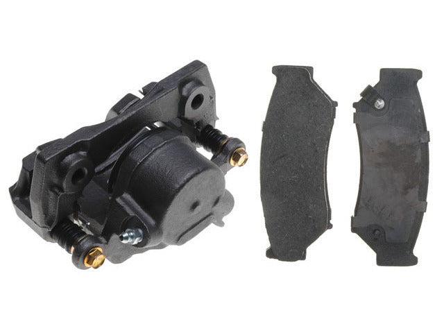 Disc Brake Caliper Raybestos Brakes RC11176