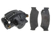 Disc Brake Caliper Raybestos Brakes RC11176