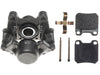 Disc Brake Caliper Raybestos Brakes RC11177
