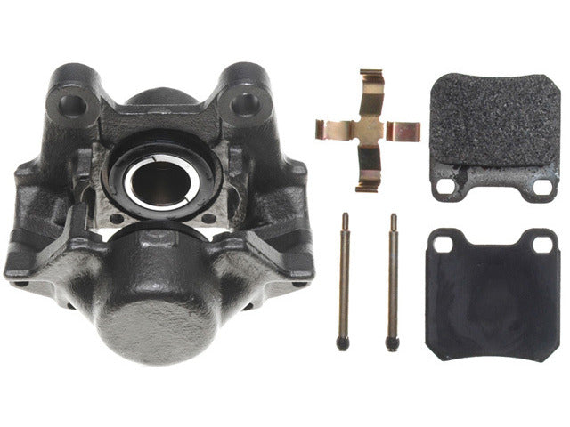 Disc Brake Caliper Raybestos Brakes RC11177