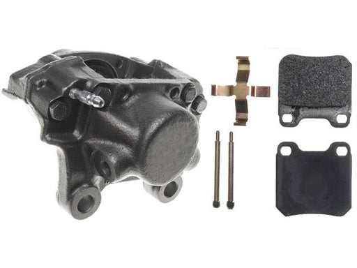Disc Brake Caliper Raybestos Brakes RC11177