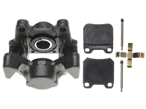 Disc Brake Caliper Raybestos Brakes RC11178