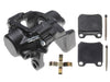 Disc Brake Caliper Raybestos Brakes RC11178