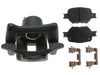 Disc Brake Caliper Raybestos Brakes RC11185QS