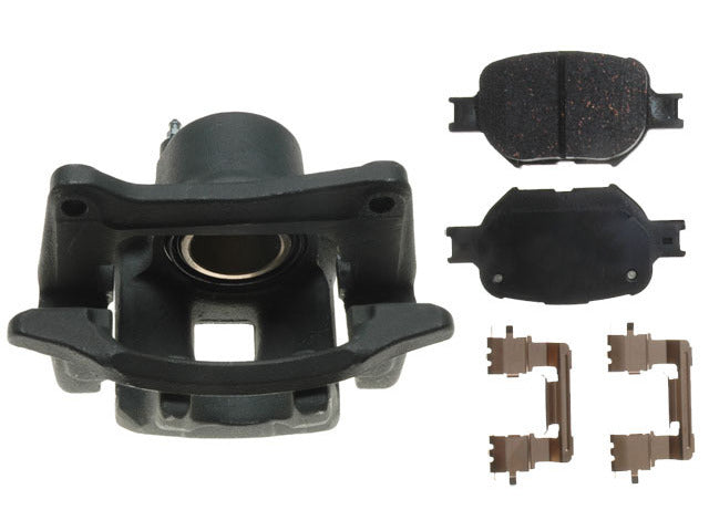 Disc Brake Caliper Raybestos Brakes RC11185QS