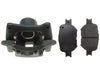 Disc Brake Caliper Raybestos Brakes RC11186QS