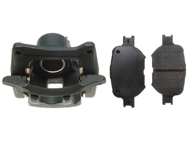 Disc Brake Caliper Raybestos Brakes RC11186QS