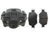 Disc Brake Caliper Raybestos Brakes RC11186QS