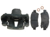 Disc Brake Caliper Raybestos Brakes RC11188