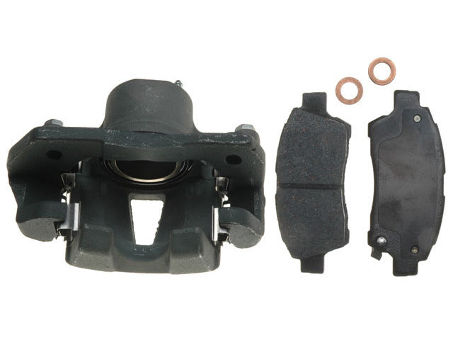 Disc Brake Caliper Raybestos Brakes RC11188