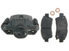 Disc Brake Caliper Raybestos Brakes RC11188
