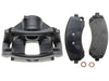 Disc Brake Caliper Raybestos Brakes RC11191
