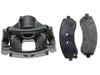 Disc Brake Caliper Raybestos Brakes RC11192