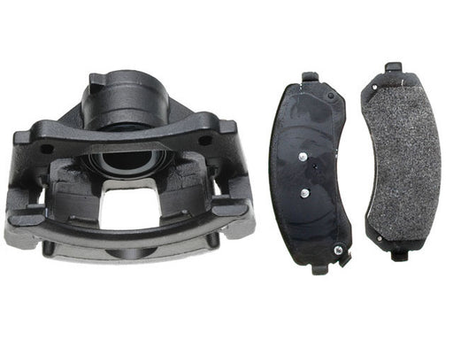 Disc Brake Caliper Raybestos Brakes RC11192