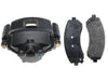 Disc Brake Caliper Raybestos Brakes RC11192