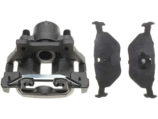 Disc Brake Caliper Raybestos Brakes RC11193