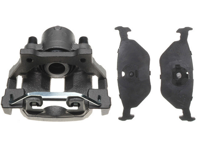 Disc Brake Caliper Raybestos Brakes RC11193