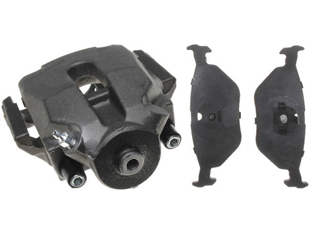 Disc Brake Caliper Raybestos Brakes RC11193