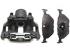 Disc Brake Caliper Raybestos Brakes RC11194